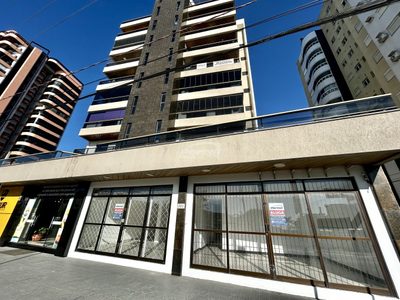 Loja-Salão, 69 m² - Foto 3