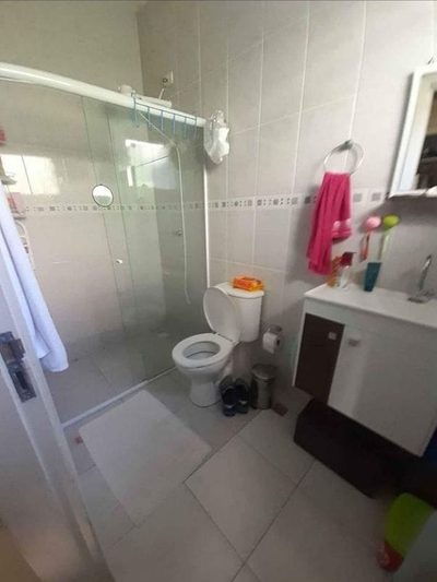 Casa, 2 quartos, 70 m² - Foto 3