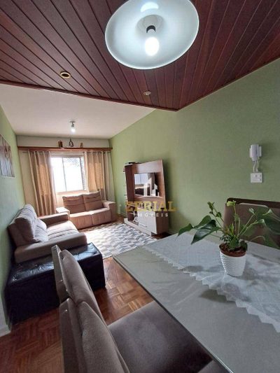 Apartamento, 2 quartos, 71 m² - Foto 1