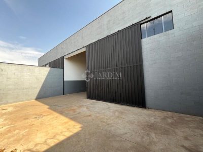 Depósito-Galpão, 406 m² - Foto 4