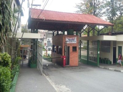 Apartamento, 2 quartos - Foto 1