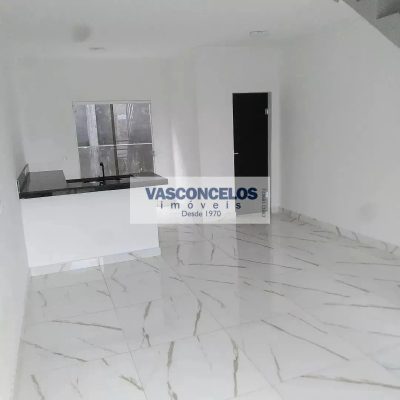 Casa, 2 quartos, 73 m² - Foto 4
