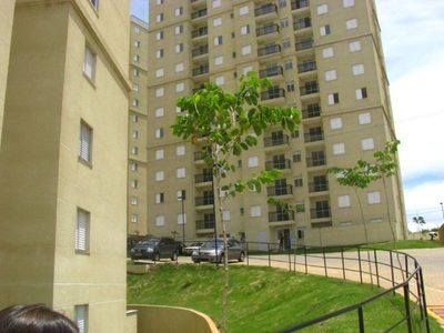 Apartamento, 3 quartos, 67 m² - Foto 1