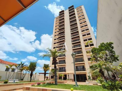 Apartamento, 3 quartos, 196 m² - Foto 1