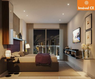 Apartamento, 3 quartos, 95 m² - Foto 4