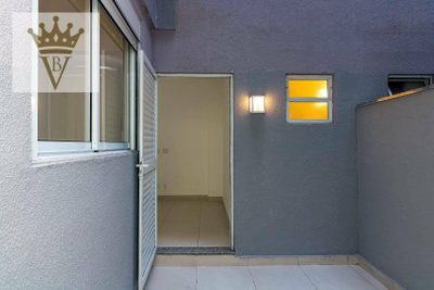 Apartamento, 1 quarto, 32 m² - Foto 5