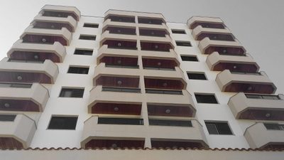 Apartamento, 3 quartos - Foto 3