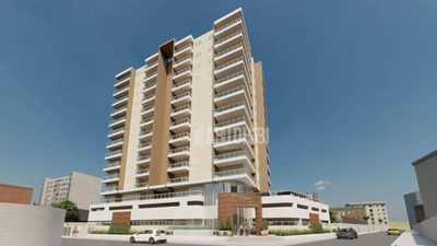 Apartamento, 1 quarto, 5559 m² - Foto 2