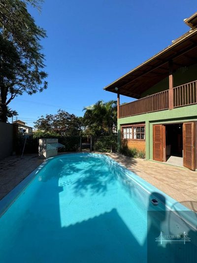 Casa, 4 quartos, 203 m² - Foto 4