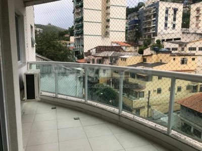 Apartamento, 2 quartos, 75 m² - Foto 3