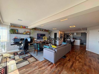 Apartamento, 2 quartos, 104 m² - Foto 3