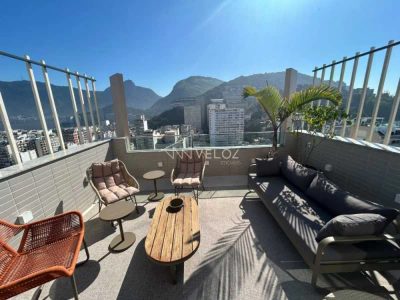 Apartamento, 2 quartos, 58 m² - Foto 2