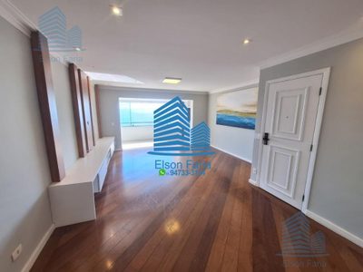 Apartamento, 4 quartos, 153 m² - Foto 2