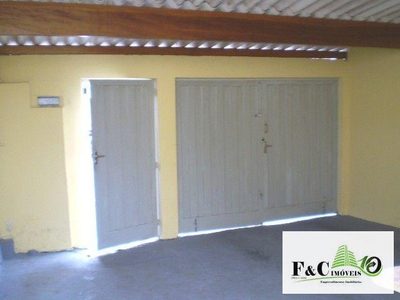 Casa, 2 quartos - Foto 2