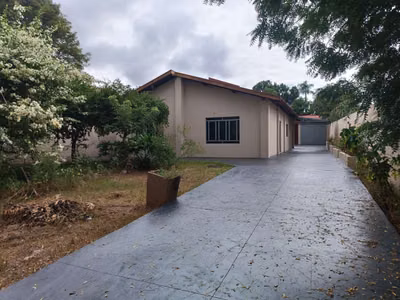 Casa, 5 quartos - Foto 4