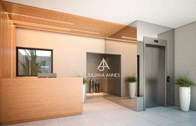 Apartamento, 2 quartos, 54 m² - Foto 4