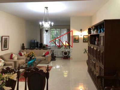 Apartamento, 4 quartos, 202 m² - Foto 3