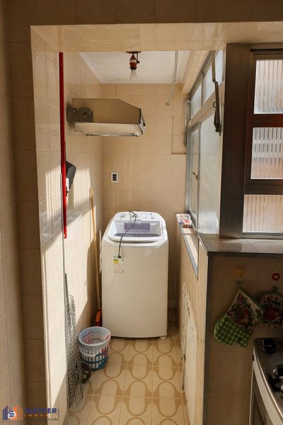 Apartamento, 2 quartos, 53 m² - Foto 5