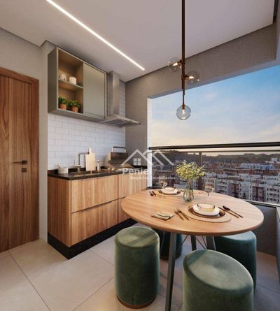 Apartamento, 2 quartos, 85 m² - Foto 5