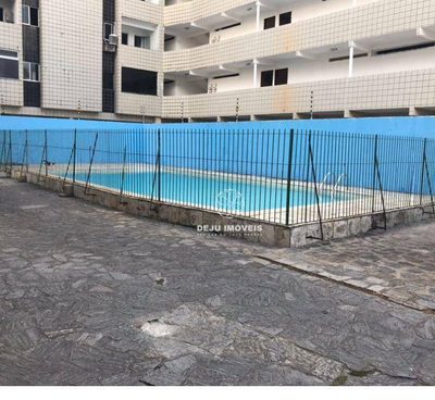 Apartamento, 2 quartos, 44 m² - Foto 1