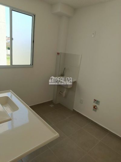 Apartamento, 2 quartos, 46 m² - Foto 3
