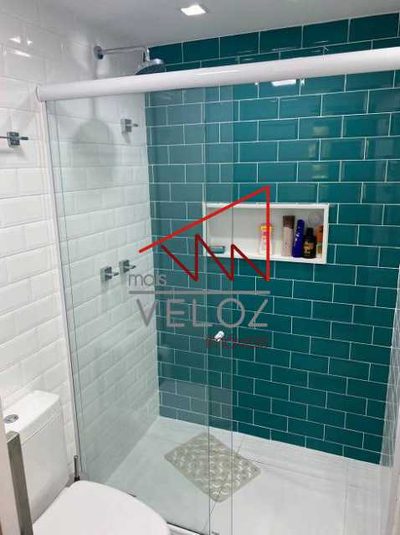 Apartamento, 4 quartos, 154 m² - Foto 1
