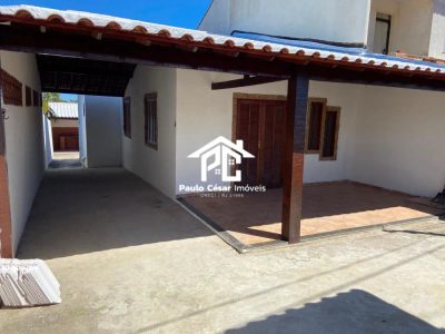 Casa, 3 quartos, 80 m² - Foto 2
