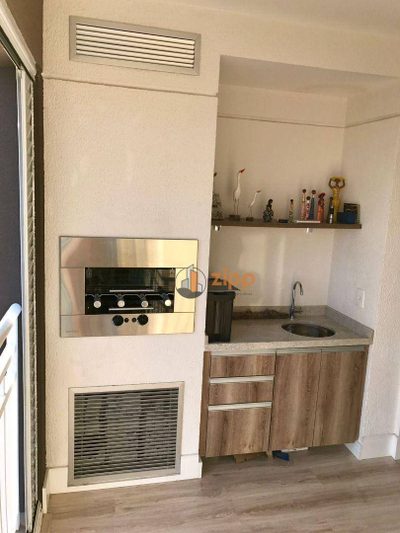 Apartamento, 2 quartos, 67 m² - Foto 2