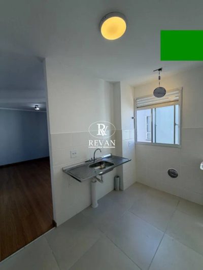 Apartamento, 2 quartos, 44 m² - Foto 4
