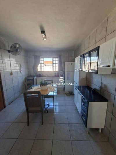 Casa, 2 quartos, 90 m² - Foto 4