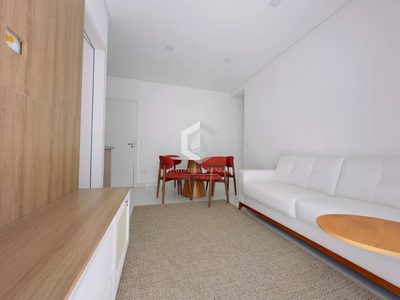 Apartamento, 1 quarto, 51 m² - Foto 5