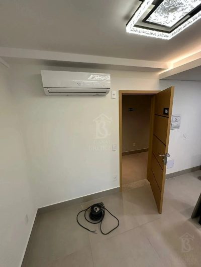 Apartamento, 2 quartos, 20 m² - Foto 3