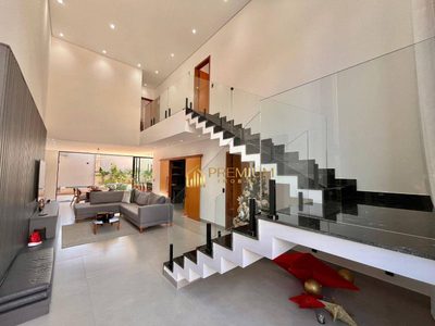 Sobrado, 4 quartos, 288 m² - Foto 3