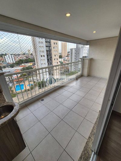 Apartamento, 3 quartos, 95 m² - Foto 3