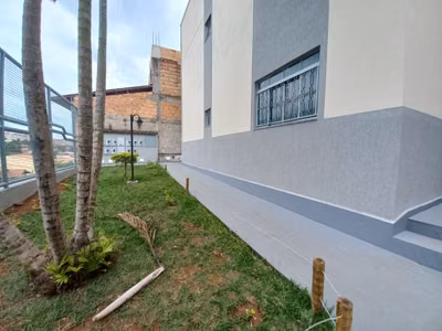 Apartamento, 1 quarto, 60 m² - Foto 4