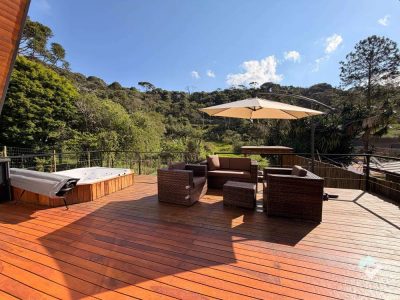 Casa, 3 quartos, 140 m² - Foto 3