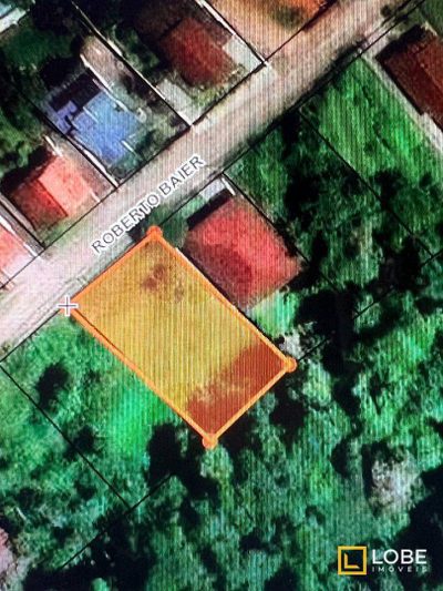 Terreno, 646 m² - Foto 2