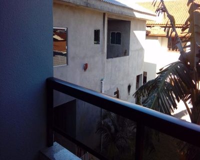 Apartamento, 2 quartos, 65 m² - Foto 1