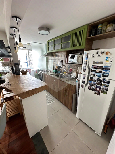 Apartamento, 2 quartos, 60 m² - Foto 3