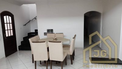 Sobrado, 3 quartos, 309 m² - Foto 5