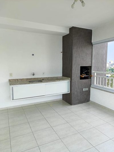 Apartamento, 2 quartos, 84 m² - Foto 1