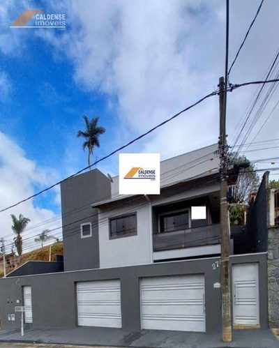 Casa, 3 quartos, 272 m² - Foto 4