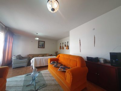 Casa, 3 quartos, 370 m² - Foto 1