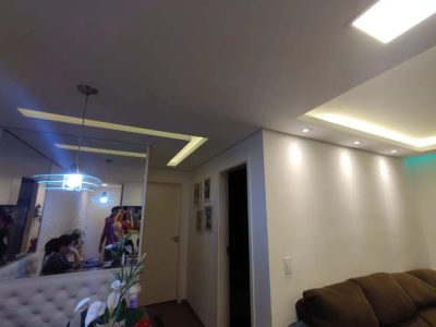 Apartamento, 2 quartos, 55 m² - Foto 2