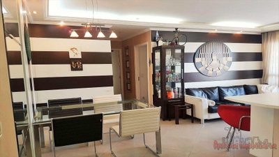 Apartamento, 2 quartos, 65 m² - Foto 2