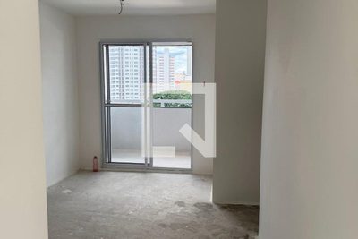 Apartamento, 3 quartos, 55 m² - Foto 2