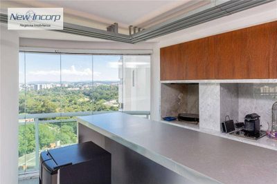 Apartamento, 3 quartos, 260 m² - Foto 2