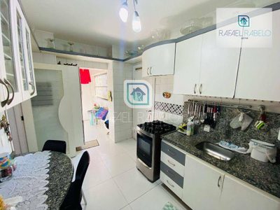 Apartamento, 3 quartos, 133 m² - Foto 5