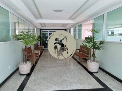Apartamento, 3 quartos, 90 m² - Foto 3