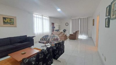 Cobertura, 3 quartos, 202 m² - Foto 3